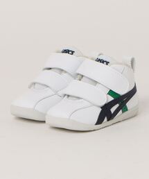 asics アシックス 12-135 AMULEFIRST SL アミュレファースト SL 1144A223 107 W/DARKNAVY