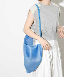 KBF | メッシュナップサック(ショルダーバッグ)