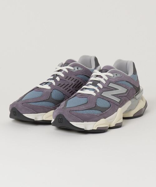 NEW BALANCE（ニューバランス）の「new balance U9060SFA（スニーカー 