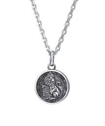 FAF (FAKE AS FLOWERS) / フェイク アズ フラワーズ AKHARA NECKLACE