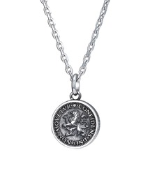 FAF (FAKE AS FLOWERS) / フェイク アズ フラワーズ AKHARA NECKLACE