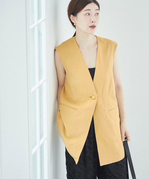 journal standard L