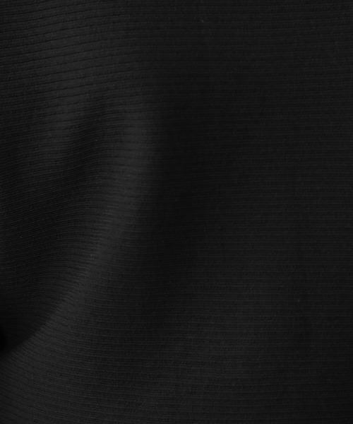 FOUND GOOD（ファウンドグッド）の「袖パールボタン7分袖ドルマンニットプルオーバー（ニット/セーター・レディース・アイボリー/ブルー系5/イエロー系5/ブラック・S/M/L）」の12枚目の写真