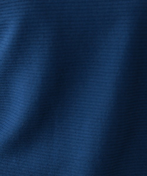 FOUND GOOD（ファウンドグッド）の「袖パールボタン7分袖ドルマンニットプルオーバー（ニット/セーター・レディース・アイボリー/ブルー系5/イエロー系5/ブラック・S/M/L）」の16枚目の写真