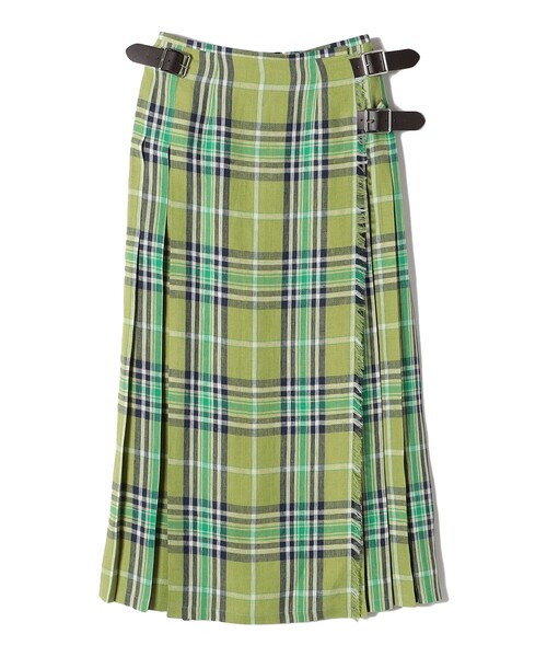 ONEIL OF DUBLIN:ファッション キルト スカート 91