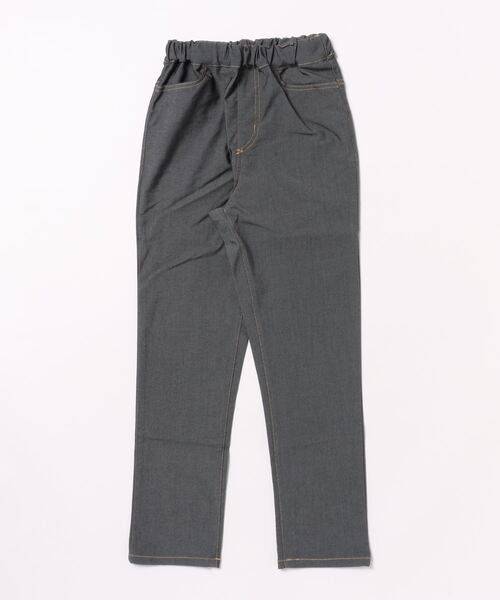 [ジュニアサイズ]ストレッチツイルパンツ（その他パンツ）｜hakka kids（ハッカキッズ）