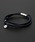 1111clothing�i�����t�H�[�N���[�W���O�j�́u�yunisex�z�{�v �`���[�� ���U�[�u���X���b�g / Leather Charms Leather Bracelets�i�u���X���b�g�j�v�b�l�C�r�[