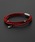 1111clothing�i�����t�H�[�N���[�W���O�j�́u�yunisex�z�{�v �`���[�� ���U�[�u���X���b�g / Leather Charms Leather Bracelets�i�u���X���b�g�j�v�b���b�h