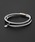 1111clothing�i�����t�H�[�N���[�W���O�j�́u�yunisex�z�{�v �`���[�� ���U�[�u���X���b�g / Leather Charms Leather Bracelets�i�u���X���b�g�j�v�b�z���C�g