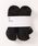 NIKE�i�i�C�L�j�́u�sNIKE�A�p�����tYAEVERYDAYCUSH6P�m�[�V���E�\�b�N�X�i�\�b�N�X/�C���j�v�b�u���b�N
