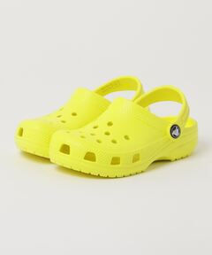 クロックス クラシック ジオメトリック クロッグ / crocs