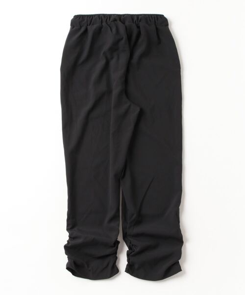 NAVY(ネイビー)の「NAVY 冷感 UVカット ドライ シャーリングクロップトイージーパンツ(その他パンツ・レディース・カーキ/ブラック/モカ・L/M/S)」の13枚目の写真