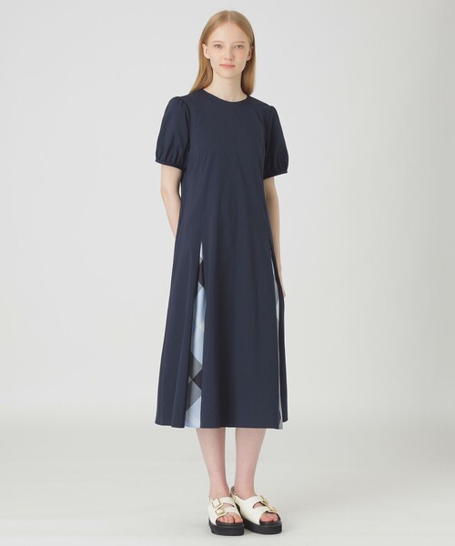 BLUE LABEL CRESTBRIDGE（ブルーレーベルクレストブリッジ）の