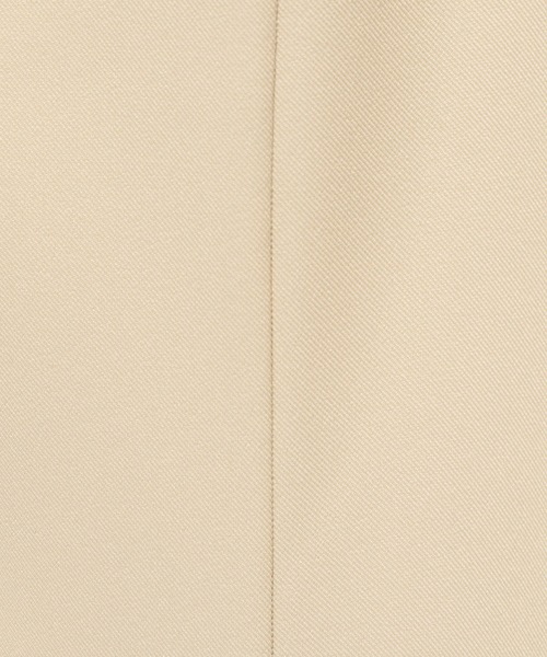 mysty woman（ミスティウーマン）の「ビシルエットマーメイドスカート 126095（スカート・レディース・グリーン系その他/ライトベージュ/ブラック/オレンジ/グレイッシュベージュ/ブラウン・FREE）」の10枚目の写真