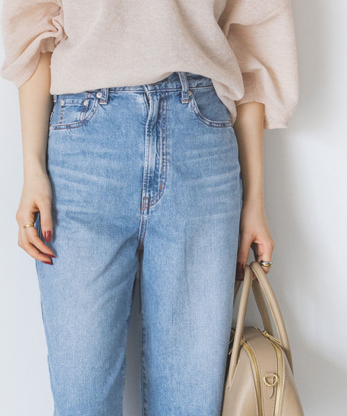 追加》NEEDBY heritage/ニードバイ ヘリテージ LISA（デニム