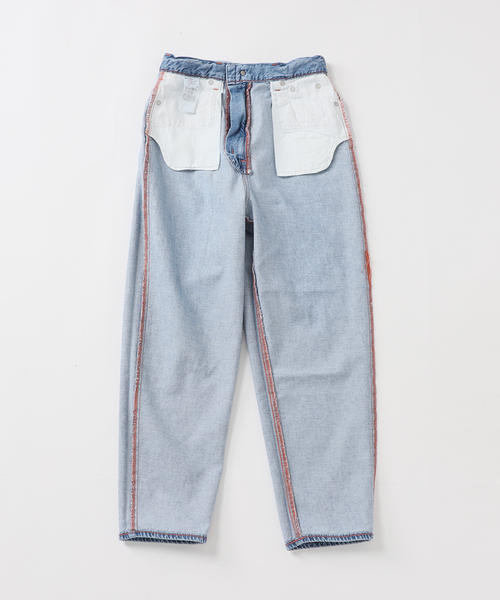 NEEDBY heritage（ニードバイヘリテージ）の「【MORE 9・10月号