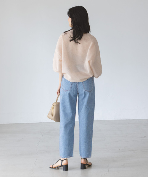 NEEDBY heritage ニードバイ ヘリテージ LISA 白 24サイズ NEEDBY heritage（ニードバイ ヘリテージ）｜LISAアイテムの詳細