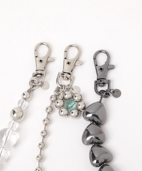 ニコちゃんマークはの携帯ストラップセット ニコちゃんのスマホショルダーストラップ【CH00089】 | Pay ID