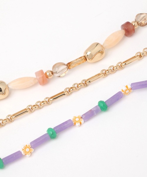 セール】マルチパーツショルダーストラップ（スマホグッズ）｜niko and