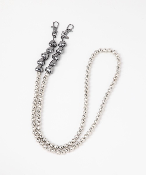 セール】マルチパーツショルダーストラップ（スマホグッズ）｜niko and