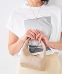 FRENZLAUER(フランツロアー)の「バッグ(ハンドバッグ)」