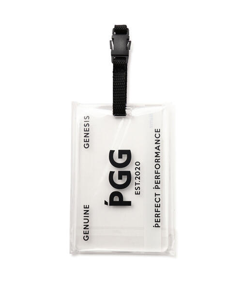 PGG（ピージージー）の「【PGG】SPECIAL EDITION3 ポリオックス