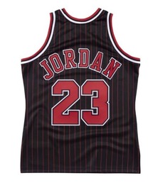 ミッシェルアンドネス　ジョーダン　ブルズ 楽天市場】ミッチェル＆ネス ユニフォーム MITCHELL＆NESS