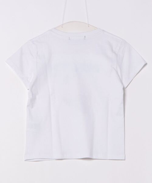 YOUTHKREW（ユースクルー）の「YOUTHKREW／ストロベリーT（Tシャツ/カットソー・レディース・ホワイト/ブラック・FREE）」の13枚目の写真