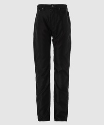Maison Martin Margiela プリーツディテール ウール パンツ Maison Margiela プリーツディテール パンツ | グレー | FARFETCH JP