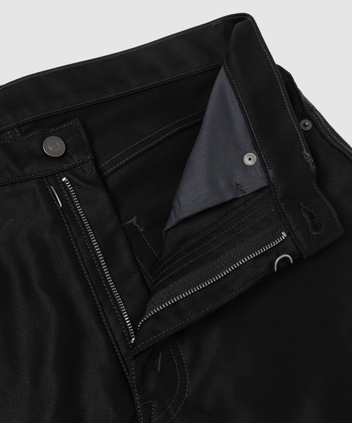 Maison Margiela(メゾンマルジェラ)の「PANTS 5 POCKETS(その他パンツ・メンズ・ブラック・31/30)」の6枚目の写真