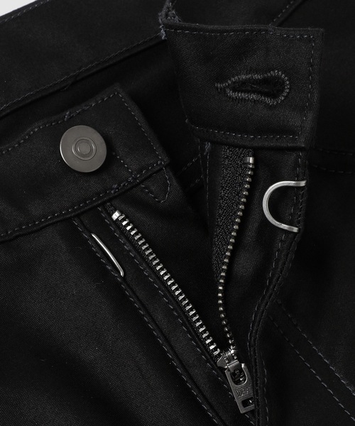 Maison Margiela(メゾンマルジェラ)の「PANTS 5 POCKETS(その他パンツ・メンズ・ブラック・31/30)」の7枚目の写真