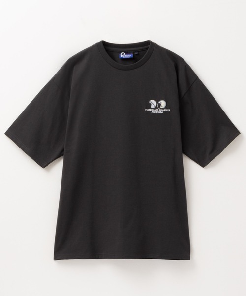 ゆるキャン イベント限定 Tシャツ L Penfield×ゆるキャン△ SEASON3 コラボT-Shirt（Tシャツ