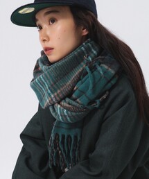BEAMS BOY（ビームスボーイ）の「BEAMS BOY / カシミヤ ビッグ