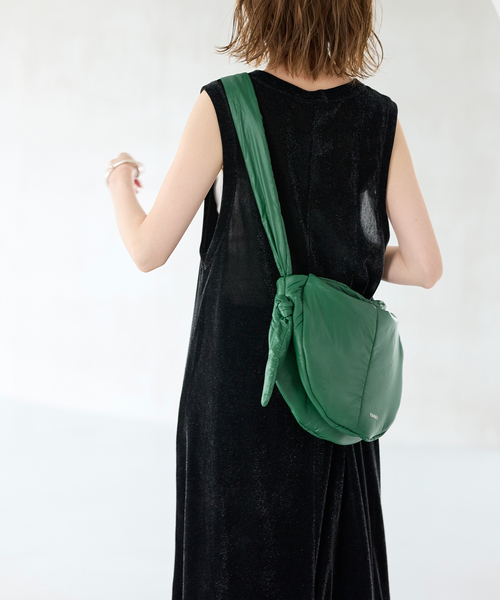 【セール】【YAHKI/ヤーキ】NYLON SHOULDER YH-649（ショルダーバッグ）｜YAHKI（ヤーキ）
