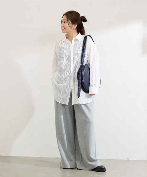 【セール】【YAHKI/ヤーキ】NYLON SHOULDER YH-649（ショルダーバッグ）｜YAHKI（ヤーキ）