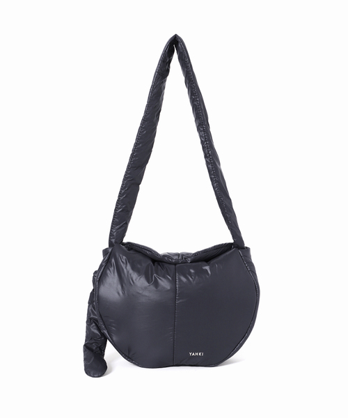 【セール】【YAHKI/ヤーキ】NYLON SHOULDER YH-649（ショルダーバッグ）｜YAHKI（ヤーキ）