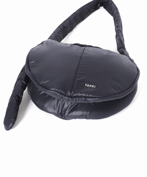 【セール】【YAHKI/ヤーキ】NYLON SHOULDER YH-649（ショルダーバッグ）｜YAHKI（ヤーキ）