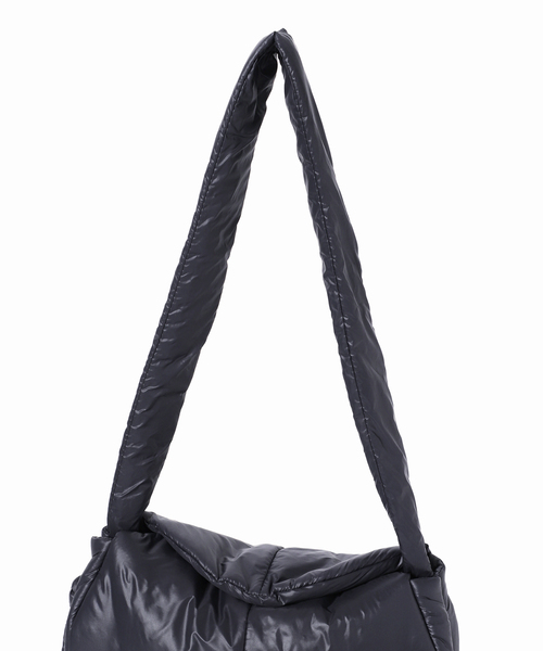 【セール】【YAHKI/ヤーキ】NYLON SHOULDER YH-649（ショルダーバッグ）｜YAHKI（ヤーキ）