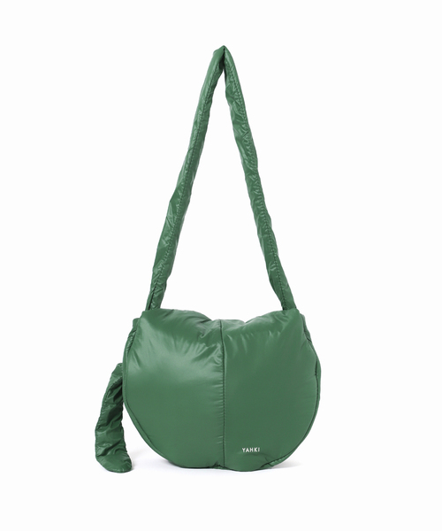 【セール】【YAHKI/ヤーキ】NYLON SHOULDER YH-649（ショルダーバッグ）｜YAHKI（ヤーキ）