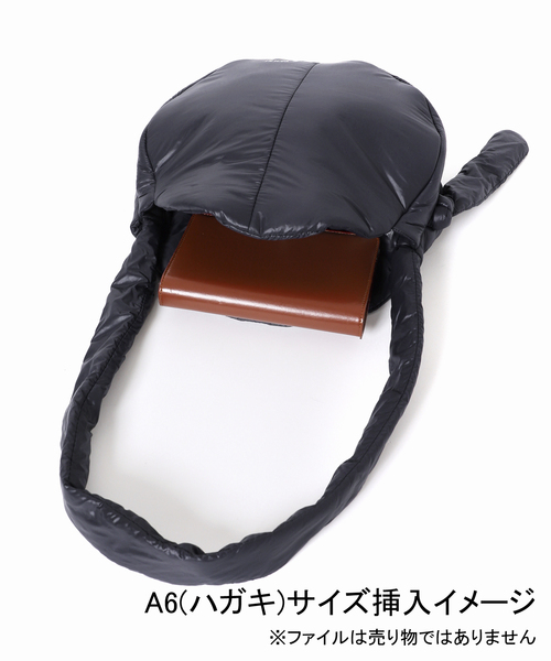【セール】【YAHKI/ヤーキ】NYLON SHOULDER YH-649（ショルダーバッグ）｜YAHKI（ヤーキ）