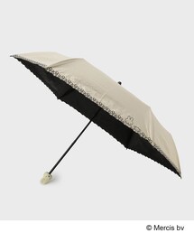 ◆【Dick Bruna × OPAQUE.CLIPコラボ】miffy 晴雨兼用傘