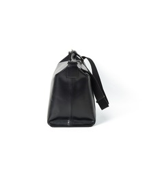 SOPHNET.（ソフネット）の「LEATHER 2WAY BAG（ショルダーバッグ