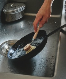 REDECKER（レデッカー）の「REDECKER　柄付きキッチンブラシ ハード（その他雑貨）」