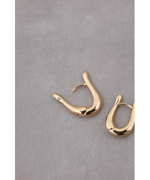 AZUL by moussy(アズールバイマウジー)の「マルチデザインプチメタルピアスセット(ピアス(両耳用)・レディース・ゴールド系その他/シルバー・FREE)」の12枚目の写真