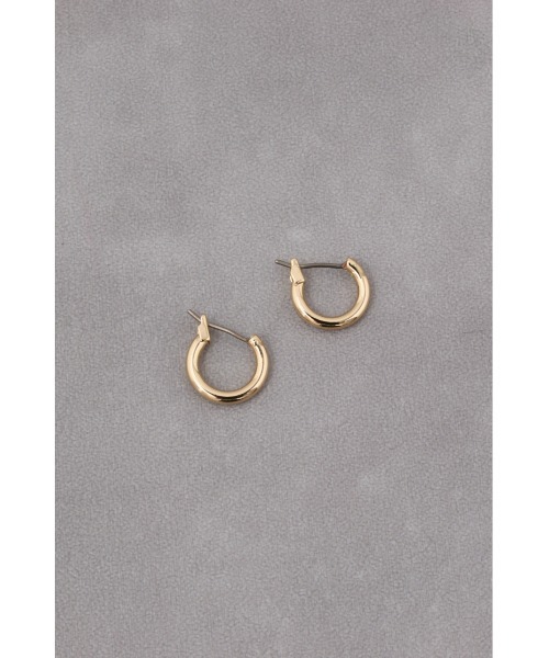 AZUL by moussy(アズールバイマウジー)の「マルチデザインプチメタルピアスセット(ピアス(両耳用)・レディース・ゴールド系その他/シルバー・FREE)」の11枚目の写真