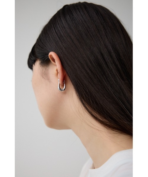 AZUL by moussy(アズールバイマウジー)の「マルチデザインプチメタルピアスセット(ピアス(両耳用)・レディース・ゴールド系その他/シルバー・FREE)」の8枚目の写真