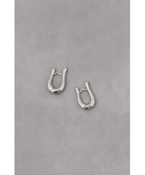 AZUL by moussy(アズールバイマウジー)の「マルチデザインプチメタルピアスセット(ピアス(両耳用)・レディース・ゴールド系その他/シルバー・FREE)」の6枚目の写真