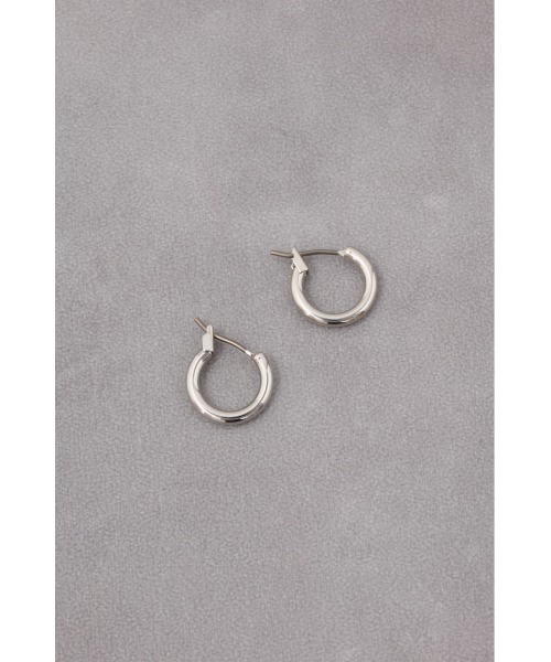 AZUL by moussy(アズールバイマウジー)の「マルチデザインプチメタルピアスセット(ピアス(両耳用)・レディース・ゴールド系その他/シルバー・FREE)」の4枚目の写真