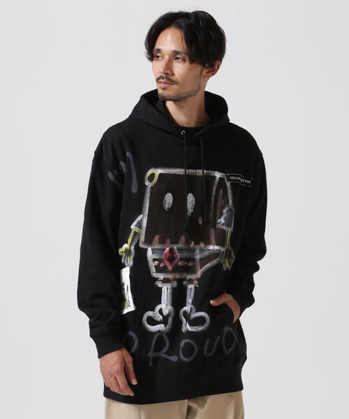 ROYAL FLASH（ロイヤルフラッシュ）の「Guernika/ゲルニカ/Hand