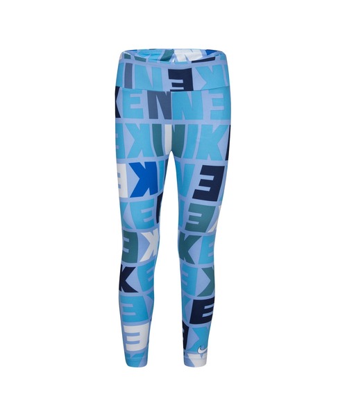 NIKE】BLOCK PRINT AOP LEGGING/レギンス（レギンス/スパッツ）｜NIKE